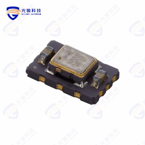 ASGTX5DAF1-250.0000《XTAL OSC XO 250MHZ 3.3V LVDS》