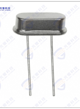 FC4STCBMF12.288晶体 振荡器 CRYSTAL 12.2880MHZ 20PF TH