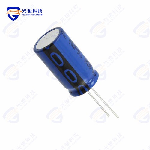 MAL214655682E3《CAP ALUM 6800UF 20% 16V RADIAL》