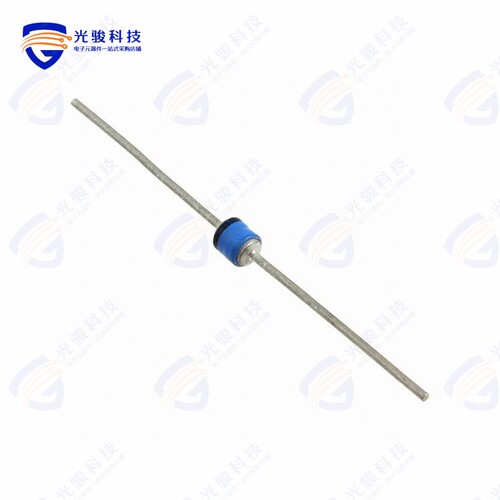 JANTX1N6470《TVS DIODE 6VWM 11VC AXIAL》