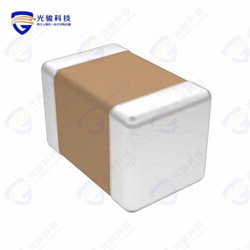 600F3R3CT250XT《CAP CER 3.3PF 250V C0G/NP0 0805》