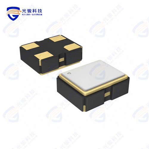 CSX-252FAE20000000T《XTAL OSC XO 20.0000MHZ CMOS SMD》
