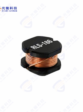 RLS-186《FIXED IND 18UH 1.89A 100MOHM SMD》