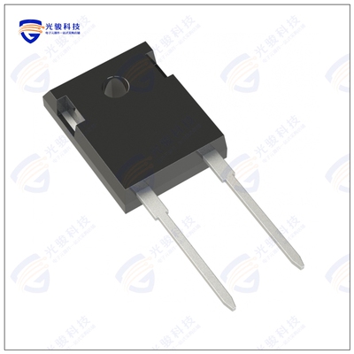 TRS10H120H,S1Q晶体管DIODE SIL CARB 1200V 38A TO2472L