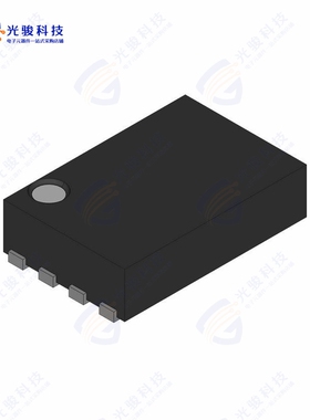 CAT34C02HU3IGT4A《IC EEPROM 2KBIT I2C 400KHZ 8UDFN》