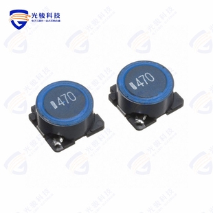 FIXED IND SMD 100M4R8 20.2MOHM 4.8A LGJ12565TS 10UH