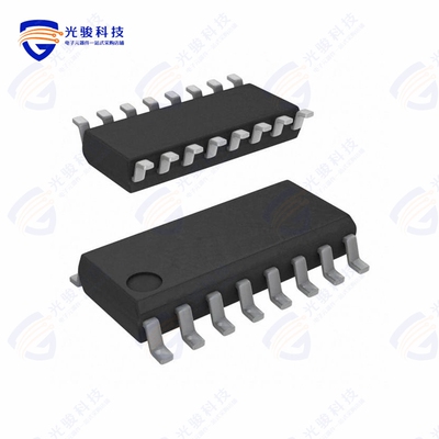 SI8273BBD-IS1R《DGTL ISO 2.5KV GATE DRVR 16SOIC》