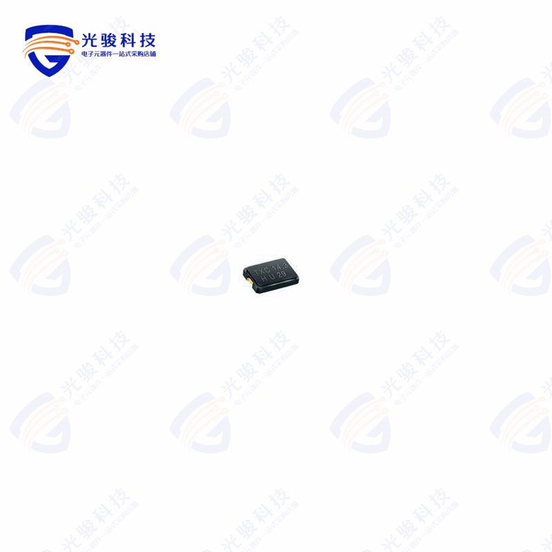 7A-29.4912MAAJ-T《5.0x3.1 30ppm 30ppm -20~70C 18pF》