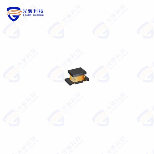 CTLQ1210LF-100K《10UH 450MA SMD WW INDUCTOR》