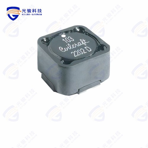 MSD1278H-564KED《FIXED INDUCTOR 560UH SMD》