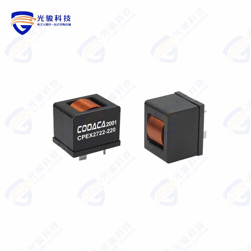 CPEX2722-150MC《FIXED IND 15UH 25.0A 4.1MOHM DIP》