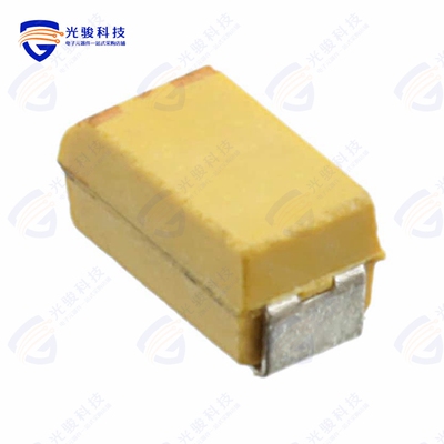 T494A104M035AT《CAP TANT 0.1UF 20% 35V 1206》