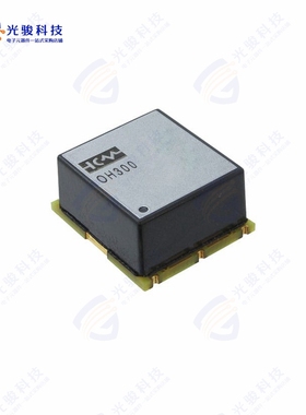 OH300-61005CV-030.72M《XTAL OSC VCOCXO 30.7200MHZ CMOS》