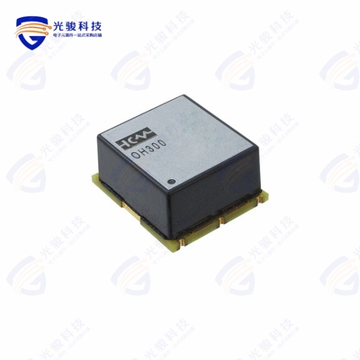 OH300-50503CF-010.0M《XTAL OSC OCXO 10.0000MHZ CMOS》
