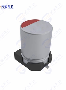 A769KS826M1HLAS013《ALUMINUM ELECTROLYTIC, SOLID POL》