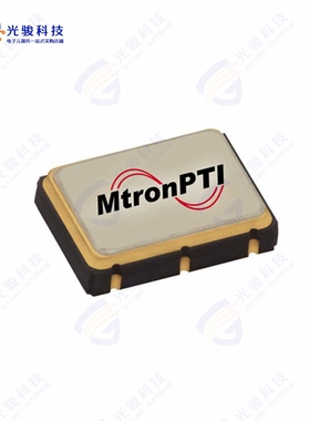 M63024LUFLC 80.000000《XTAL OSC TCXO 80.0000MHZ LVDS》