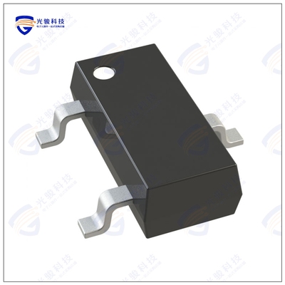 PMV100EPAR晶体管MOSFET P-CH 60V 2.2A TO236AB