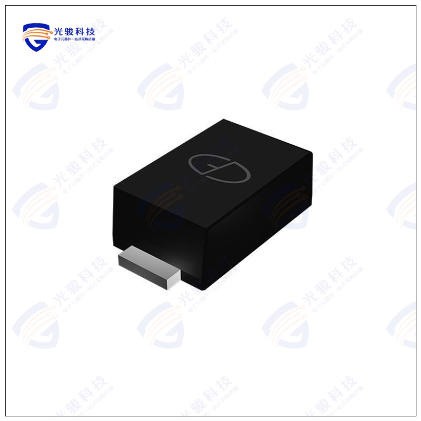 FS1B5H晶体管DIODE SCHOTTKY 50V 1A ESGA
