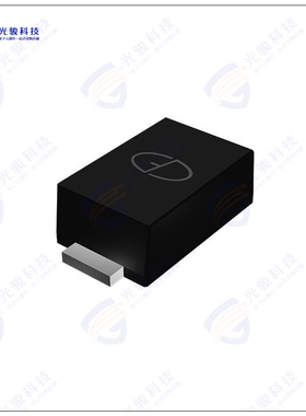 FS1B5H晶体管DIODE SCHOTTKY 50V 1A ESGA