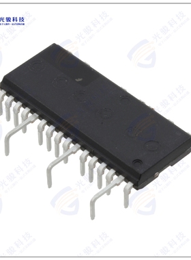 FSB50250AT晶体管MODULE SPM 500V 1.2A 23PWRDIP