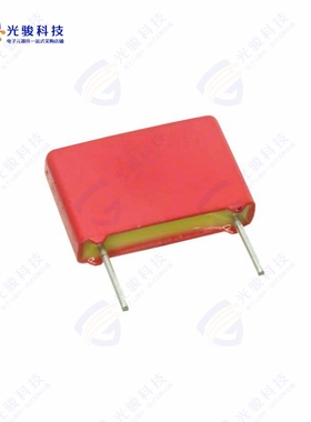 FKS3J012203A00KSSD《CAP FILM 2200PF 10% 630VDC RAD》