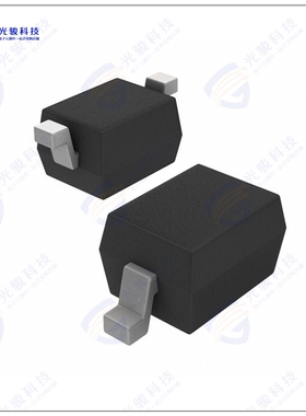 SD103BWSA晶体管DIODE SCHOTTKY 30V 100MA SOD323