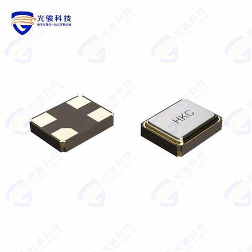 3225S41352BMDAEEEHE-CT《CRYSTAL 13.52313MHZ -40 ~ +85C 1》