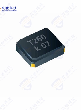 7V-24.000MAHE-T《CRYSTAL 24.0000MHZ 12PF SMD》