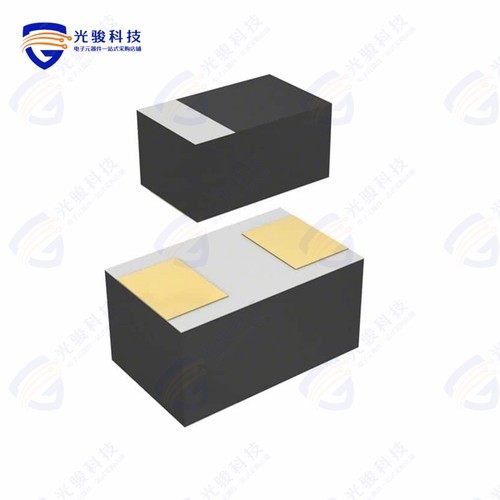 F380J226MSA《CAP TANT POLY 22UF 6.3V 0805》
