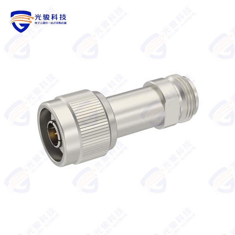 R412703000《ATTENUATOR: N 3DB 2GHZ 2W 50OHMS》