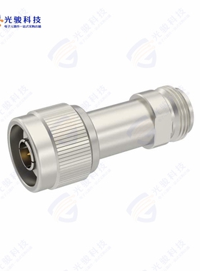 R412700000《ATTENUATOR: N 0DB 2GHZ 2W 50OHMS》