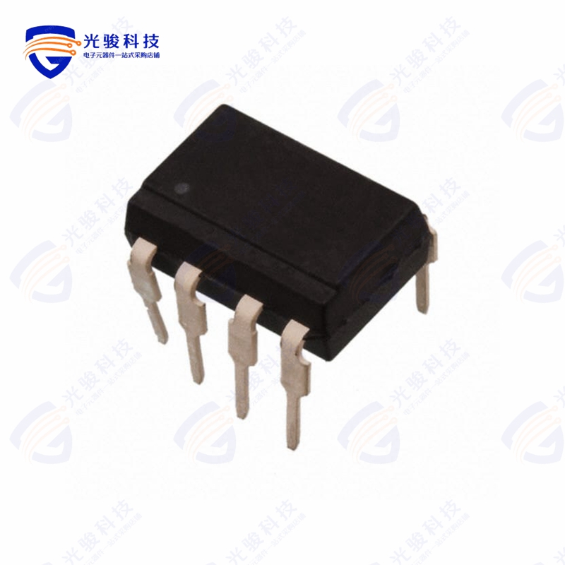 ICPL3120《OPTOISO 5KV 1CH GATE DRIVER 8DIP》