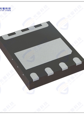 TP65H300G4JSGB-TR晶体管GANFET N-CH 650V 9.2A QFN5X6