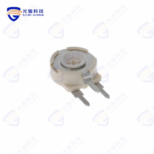 PTC10LH01-202A2020《10 MM - CERAMIC POTENTIOMETER TH》