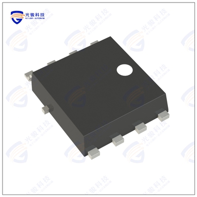 NVMJD010N10MCLTWG晶体管MOSFET 2N-CH 100V 11.8A 8LFPAK