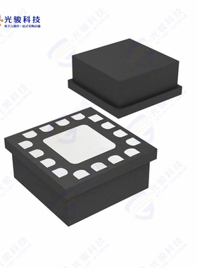 HMC678LC3C《IC RF SWITCH SPDT 13GHZ 16CSMT》