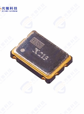 X213-190.0M《XTAL OSC XO 190.0000MHZ LVCMOS》