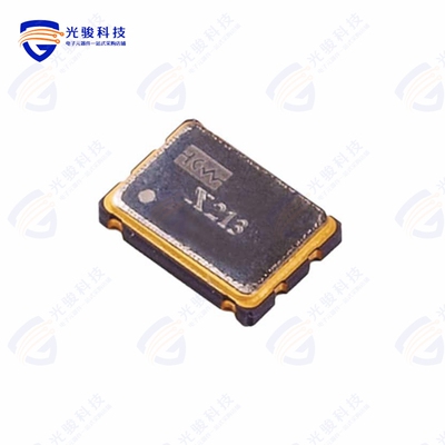X213-200.0M《XTAL OSC XO 200.0000MHZ LVCMOS》