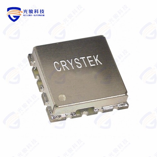 CVCO55CW-0250-0500《VCO 375MHZ 0.5-19V 12.7X12.7MM》