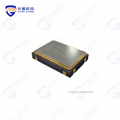 ECS-VC-TXO32-S3-33-100-BN-TR《XTAL+OSC+VCTCXO+10MHZ+3.3V+SNW