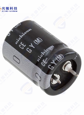 LGY1C103MELZ30《CAP ALUM 10000UF 20% 16V SNAP》