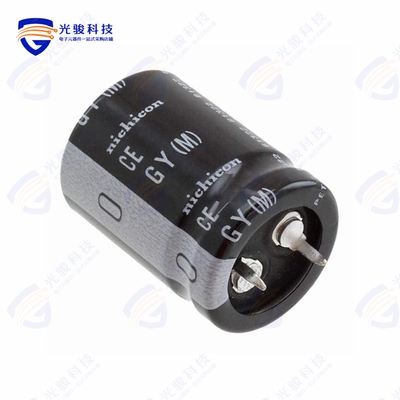 LGY1C103MELZ30《CAP ALUM 10000UF 20% 16V SNAP》