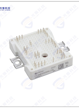 FS13MR12W2M1HC55BPSA1晶体管LOW POWER EASY