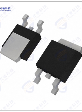 CSHD5-25L TR13 PBFREE晶体管DIODE SCHOTTKY 25V 5A DPAK