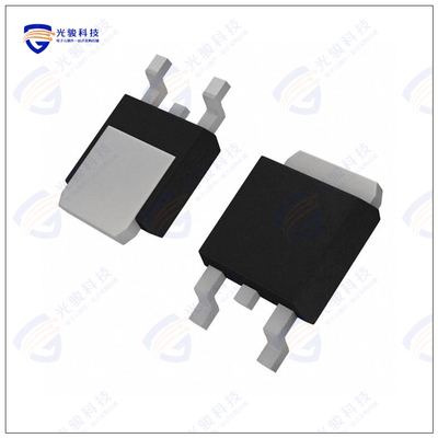 CSHD5-25L TR13 PBFREE晶体管DIODE SCHOTTKY 25V 5A DPAK