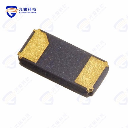 RT3215-32.768-9-TR《CRYSTAL 32.7680KHZ 9PF SMD》