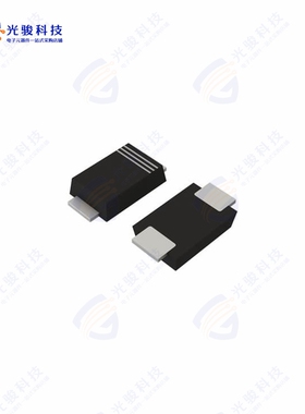 RB088LAM100TR《SUPER LOW IR, 100V, 5A, SOD-128,》