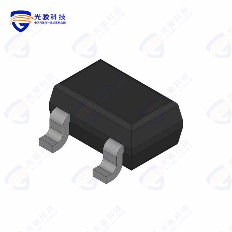 MAX7381AXR106+《MAX7381 3-PIN SILICON OSCILLATOR》