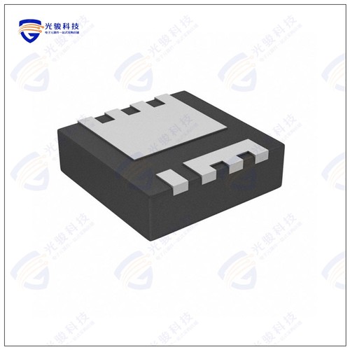BSZ123N08NS3GATMA1晶体管MOSFET N-CH 80V 10A/40A 8TSDSON