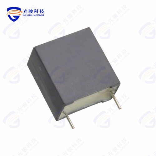 R46KI347000S0K《CAP FILM 0.47UF 10% 560VDC RAD》